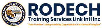 Rodech Logo